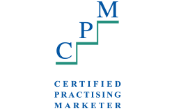 certified practising marketer