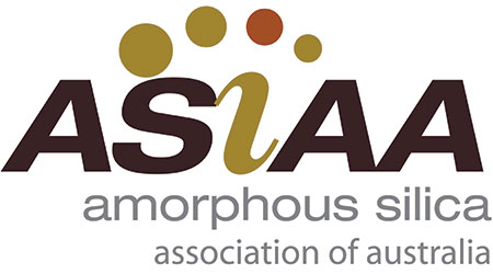 Amorphous Silica Association of Australia