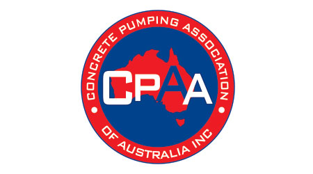 Concrete Pumping Association of Australia